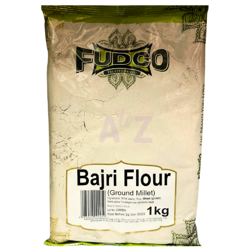 Fudco Bajri Flour