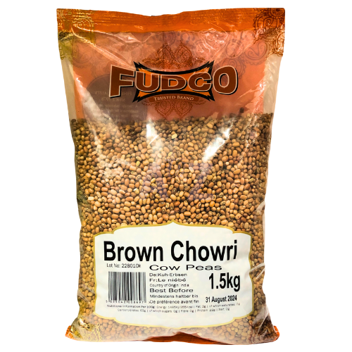 Fudco Brown Chowri