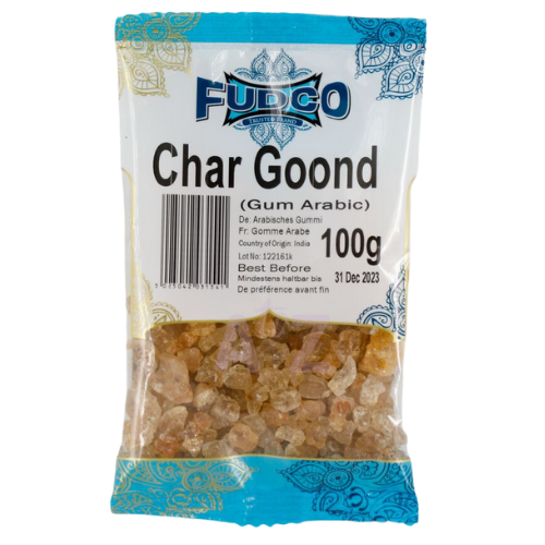 Fudco Char Goond