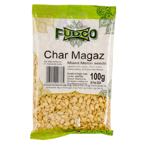 Fudco Char Magaz
