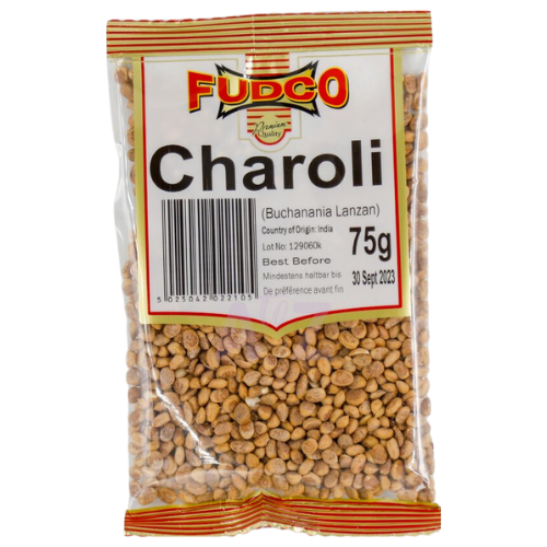 Fudco Charoli