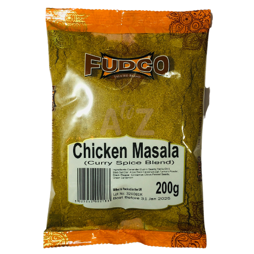 Fudco Chicken Masala