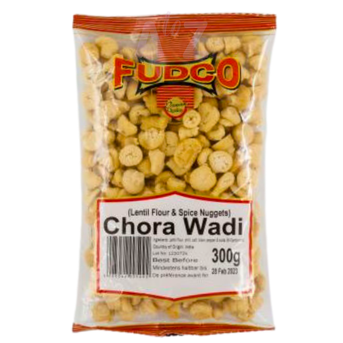 Fudco Chora Wadi