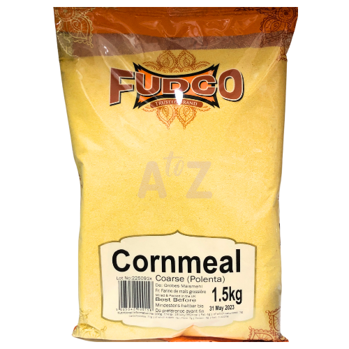 Fudco Coarse Corn Flour