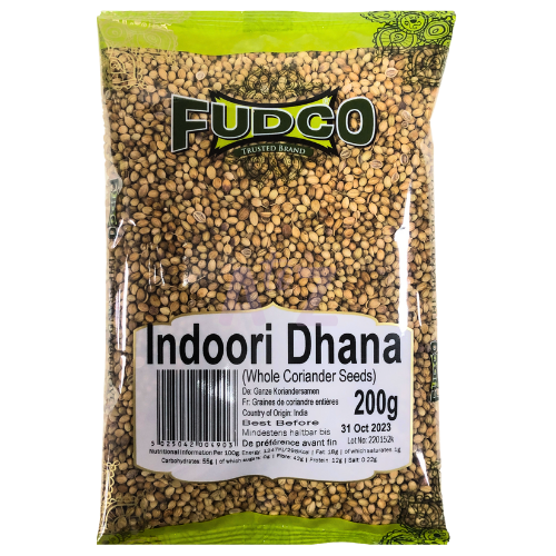 Fudco Coriander Seeds