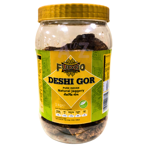 Fudco Desi Jaggery