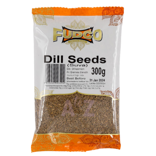Fudco Dill Seeds