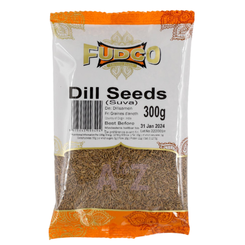 Fudco Dill Seeds