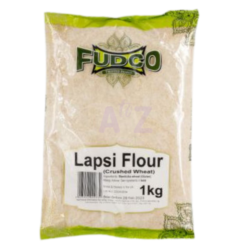Fudco Fine White Lapsi