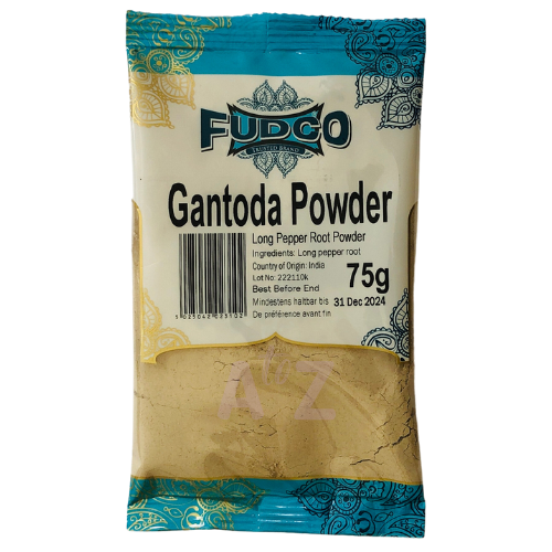 Fudco Gantoda Powder