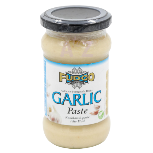 Fudco Garlic Paste