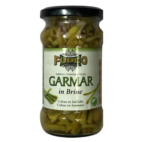 Fudco Garmar In Brine