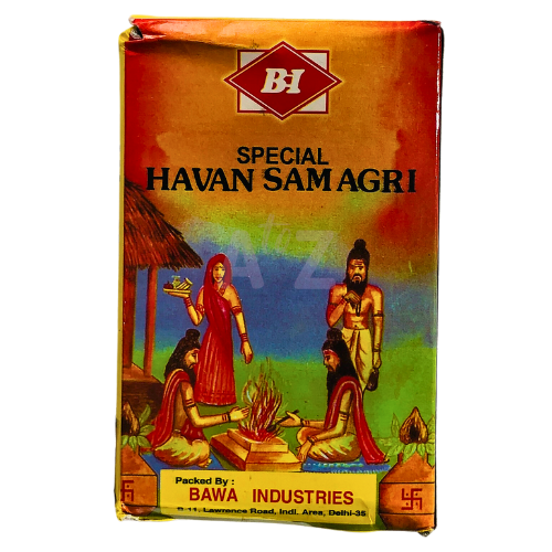 Fudco Hawan Samagri