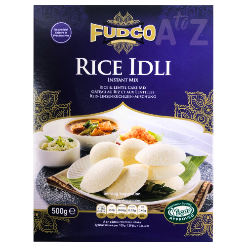 Fudco Idli Instant Mix