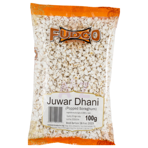 Fudco Juwar Dhani