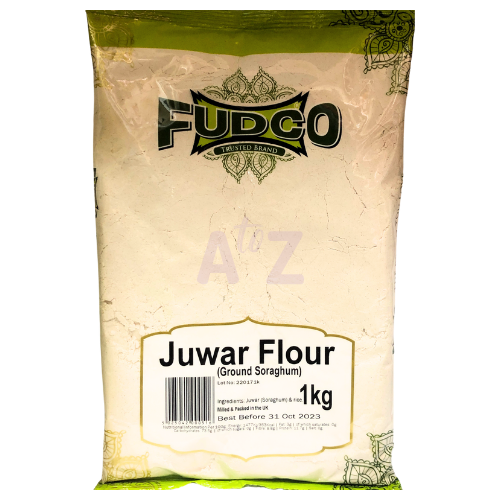 Fudco Juwar Flour