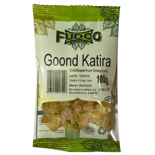 Fudco Katira Goond