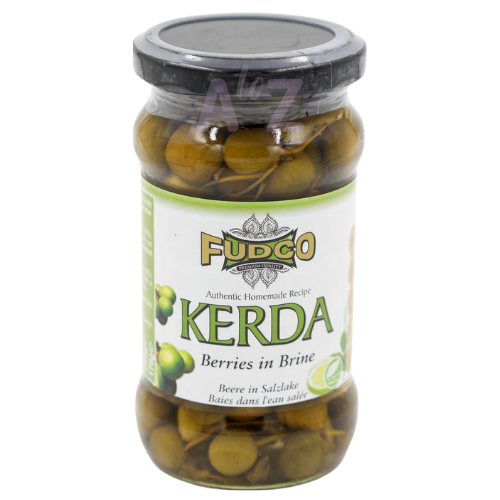 Fudco Kerda In Brine