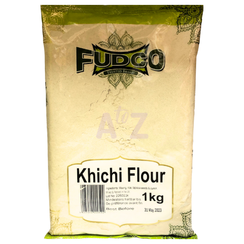 Fudco Khichi Flour