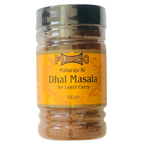 Fudco Maharaja Dal Masala