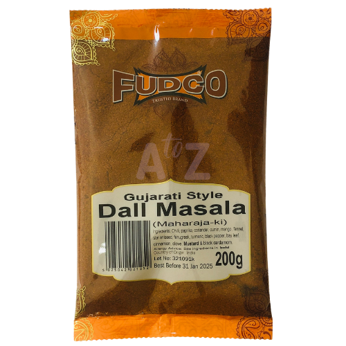 Fudco Maharaja Dal Masala