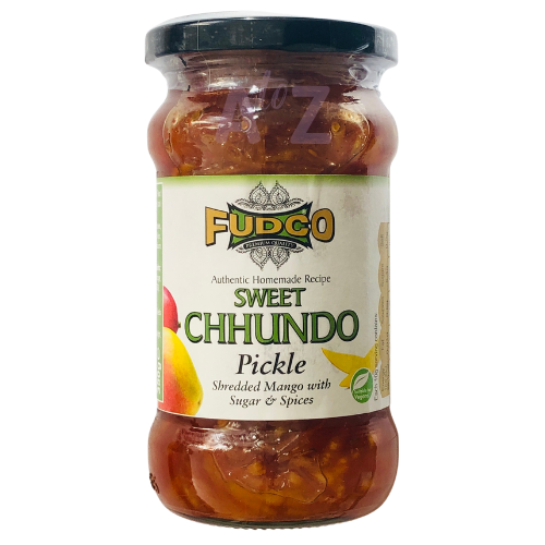 Fudco Mango Chhundo Pickle