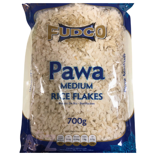 Fudco Medium Pawa