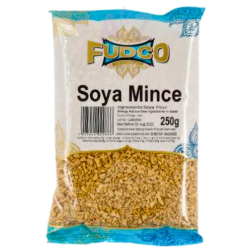 Fudco Mince Soya