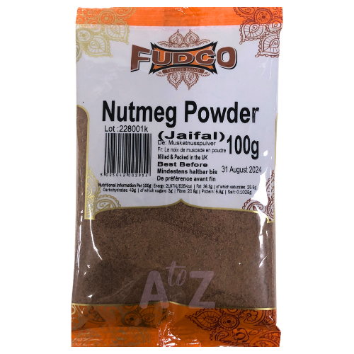 Fudco Nutmeg Powder