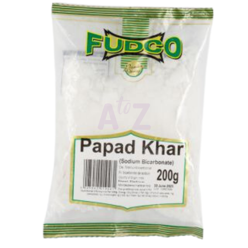 Fudco Papad Khar