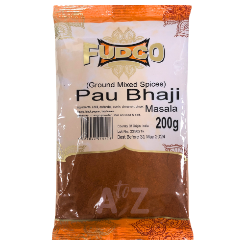 Fudco Pau Bhaji Masala Mix
