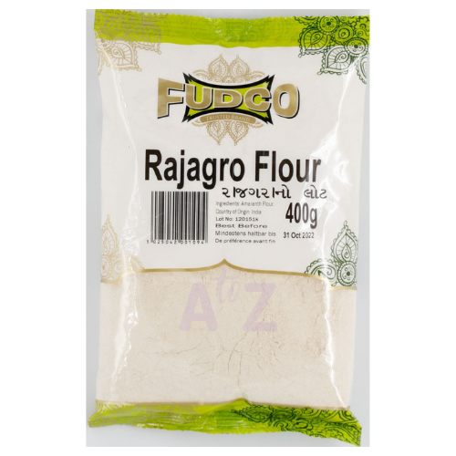 Fudco Rajagro Flour