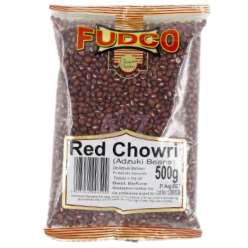 Fudco Red Chowri