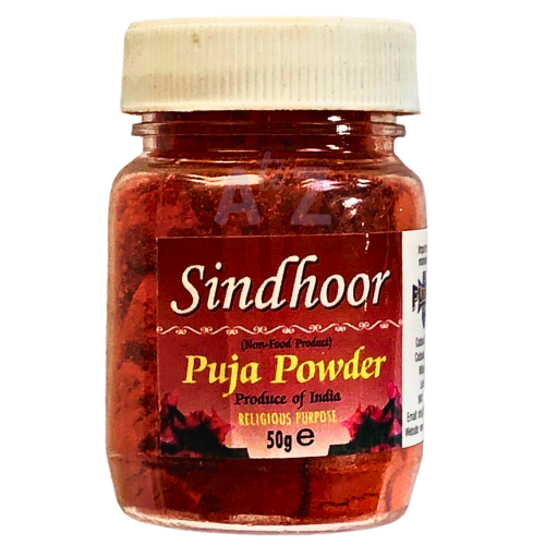 Fudco Sindoor Powder