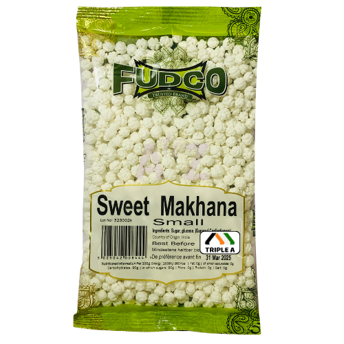 Fudco Small Sweet Makhana