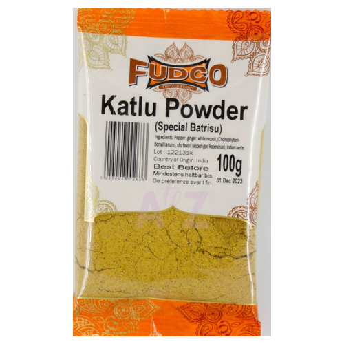 Fudco Special Batrisu Katlu Powder