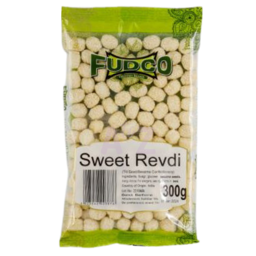 Fudco Sweet Revdi
