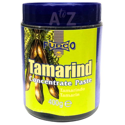 Fudco Tamarind Paste