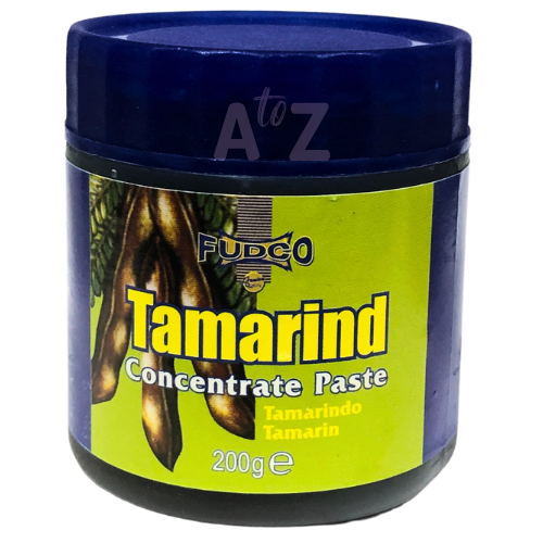 Fudco Tamarind Paste