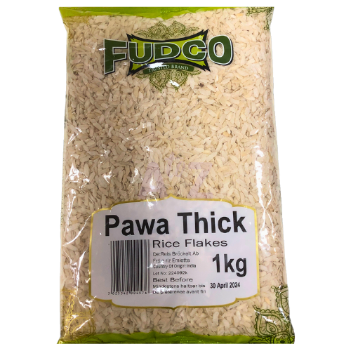 Fudco Thick Pawa