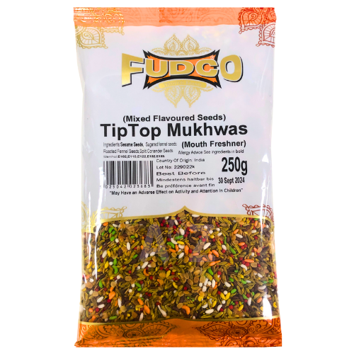 Fudco Tip Top Mukhwas