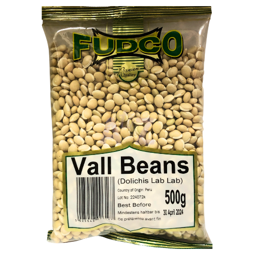 Fudco Vall Beans