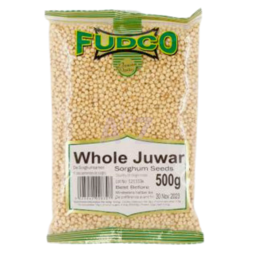 Fudco Whole Juwar