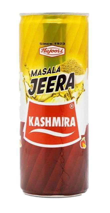 Kashmira Jeera Masala Soda
