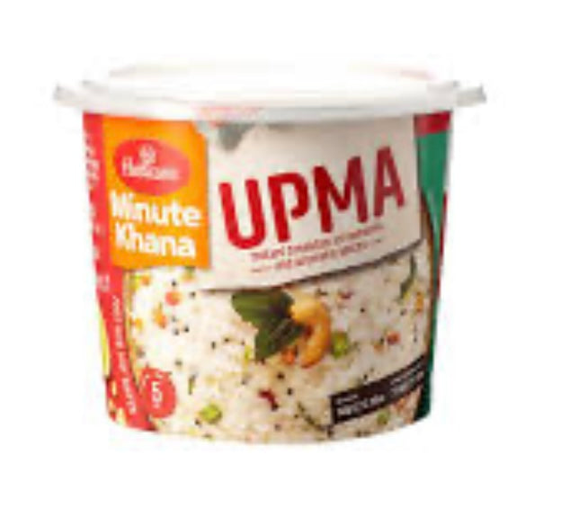 Haldirams Upma Instant Mix