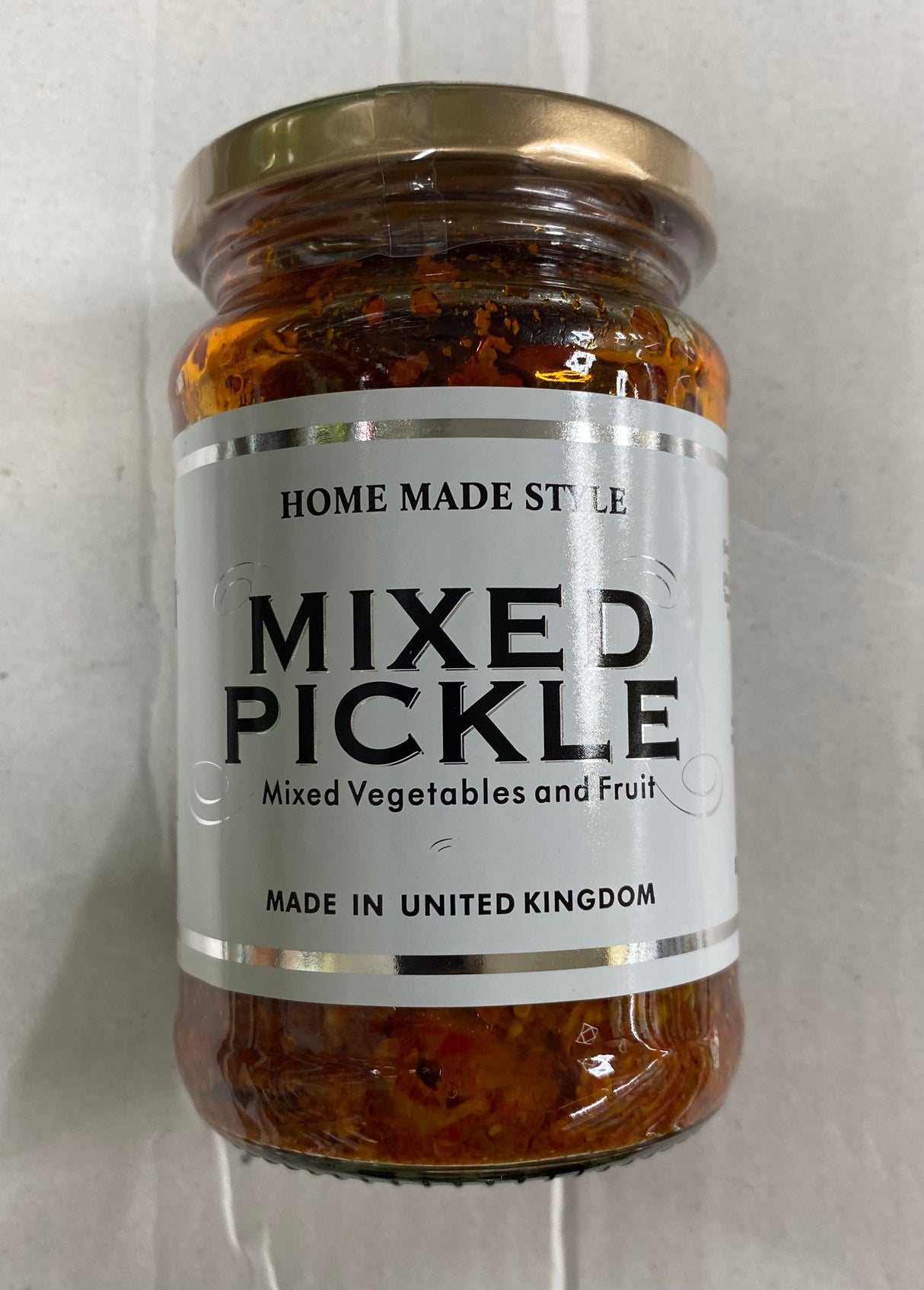 Sagar Mixed Pickle