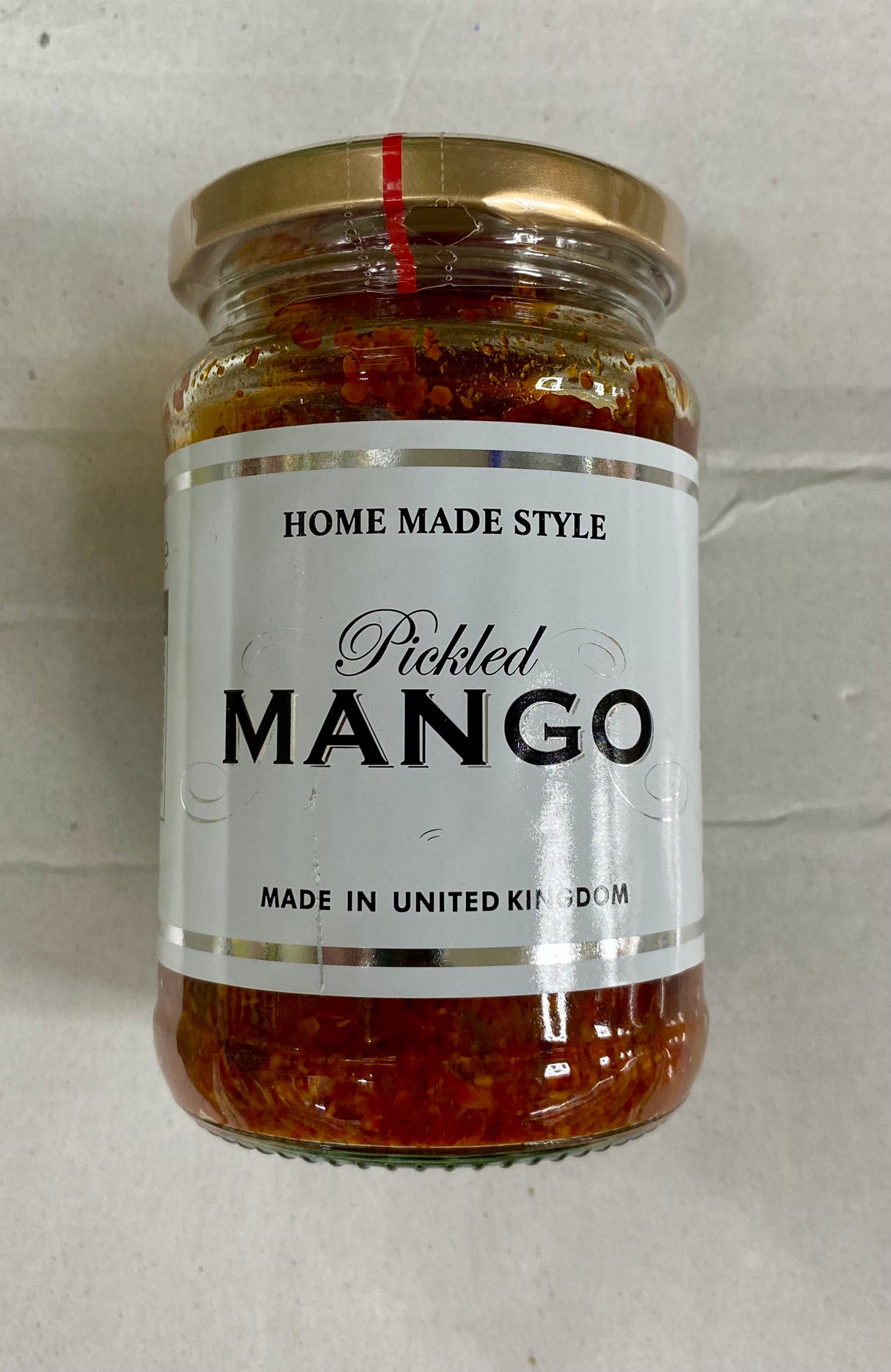 Sagar Mango Pickle