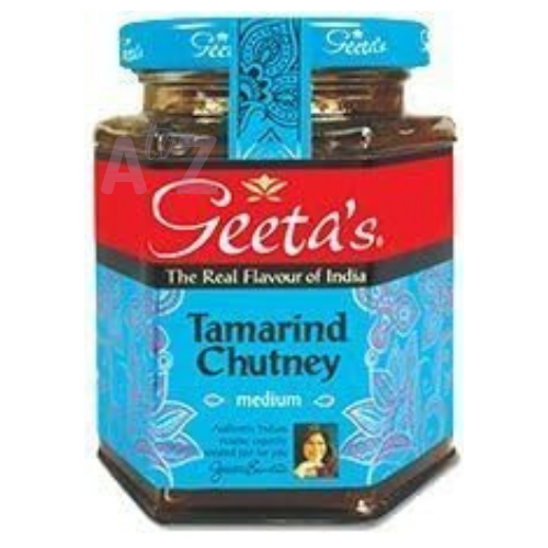 Geetas Tamarind Chutney