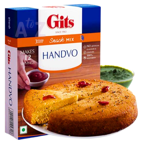 Gits Handvo Instant Mix
