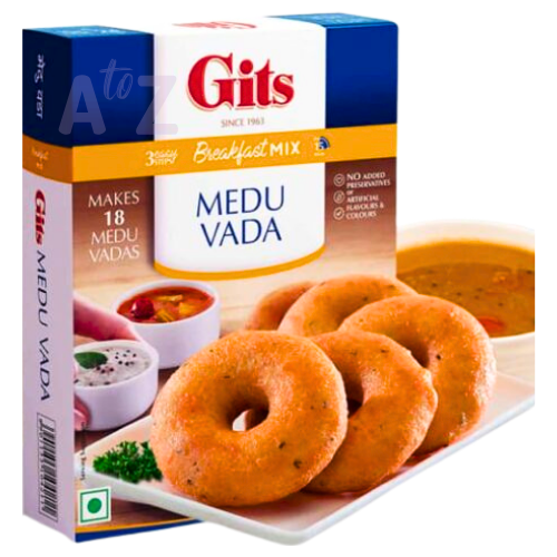 Gits Vadai Medu Instant Mix